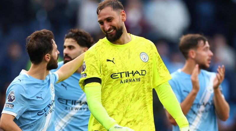 Gianluigi Donnarumma được xem là một trong những thủ môn hàng đầu thế giới