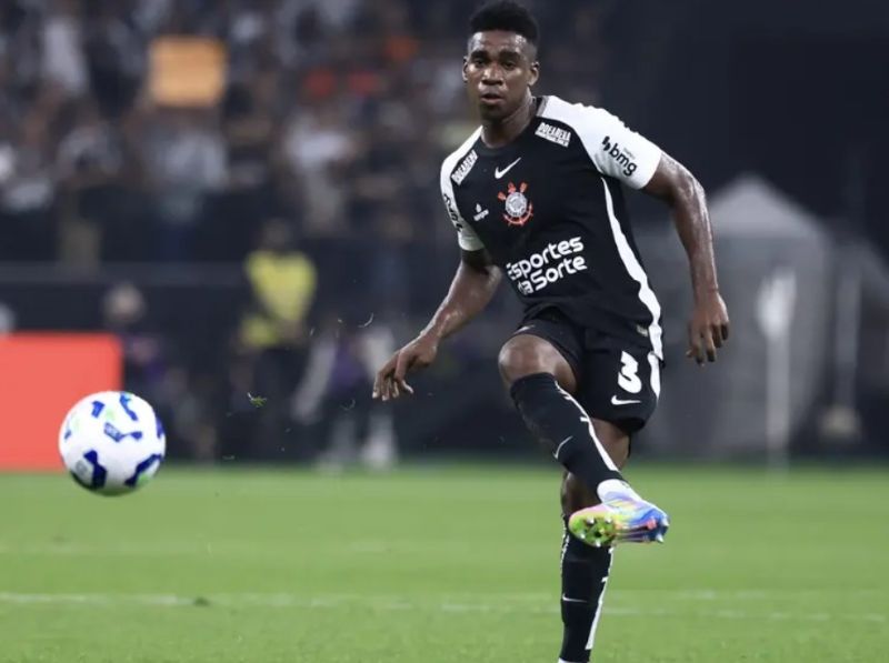 Anh chàng này có tinh thần thi đấu bền bỉ và kỹ năng toàn diện