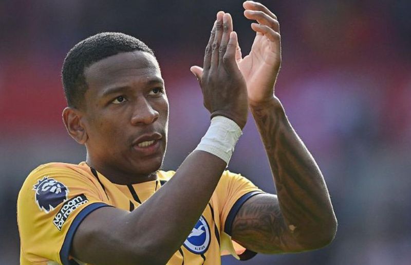 Anh là hình mẫu của sự kiên cường, bản lĩnh và tinh thần cống hiến hết mình trên sân cỏ