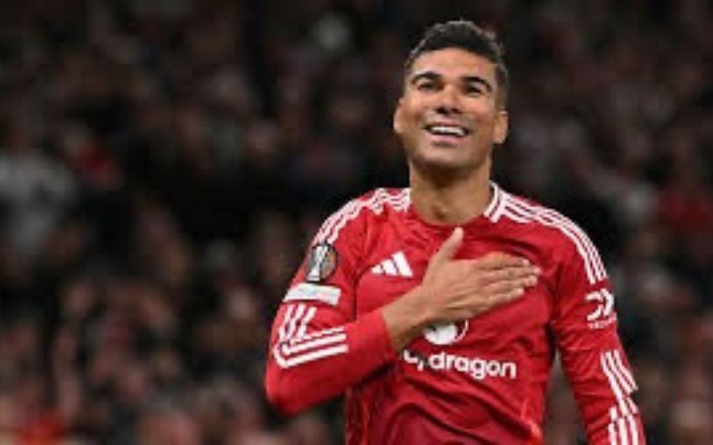 Anh là hình mẫu của tiền vệ phòng ngự hiện đại.