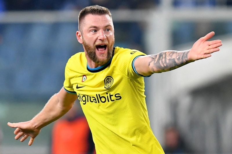 Anh từng là “thủ lĩnh thép” nơi hàng thủ của Inter Milan, góp công lớn vào chức vô địch Serie A 2020–2021