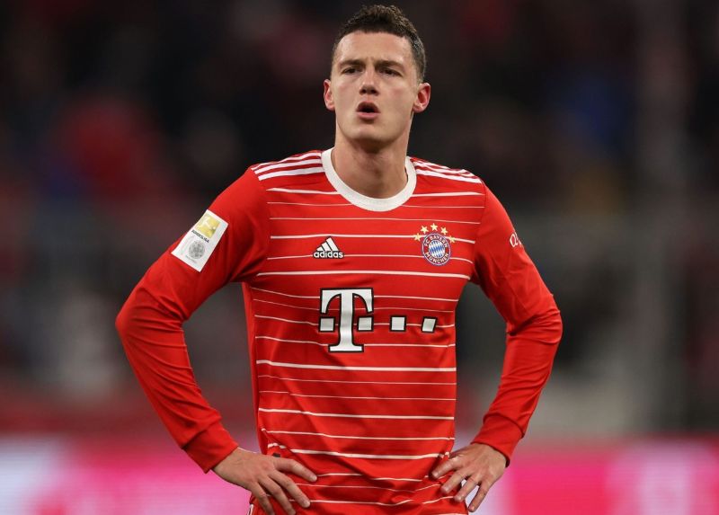 Gia nhập Inter Milan, anh nhanh chóng trở thành nhân tố quan trọng trong hệ thống phòng ngự