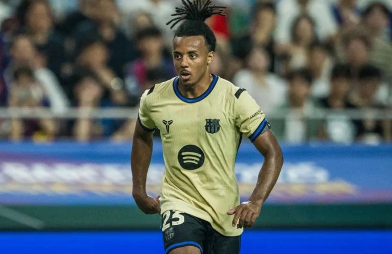 Khám phá phong cách thi đấu và kỹ năng phòng ngự ấn tượng của Jules Koundé