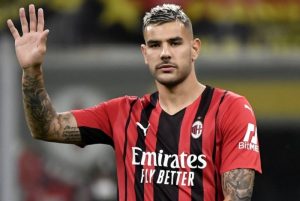 Phong độ ổn định giúp Hernández chiếm trọn niềm tin từ người hâm mộ AC Milan
