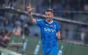 sergej-milinkovic-savic