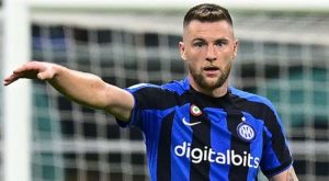 Skriniar sở hữu khả năng đọc tình huống xuất sắc và luôn thể hiện bản lĩnh trong các trận đấu lớn