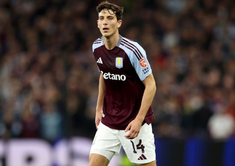 Với kỹ năng đọc trận đấu và tinh thần lãnh đạo, Pau Torres luôn là trụ cột của đội bóng