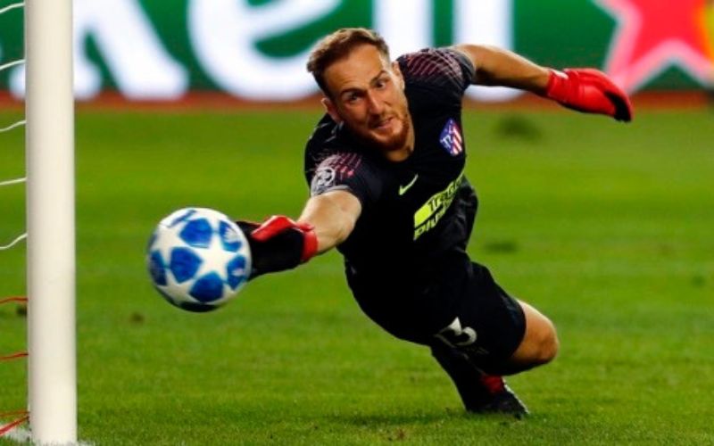 Anh còn sở hữu khả năng đọc trận đấu tuyệt vời.