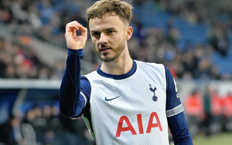 Chân sút sở hữu khả năng kiểm soát bóng ấn tượng.